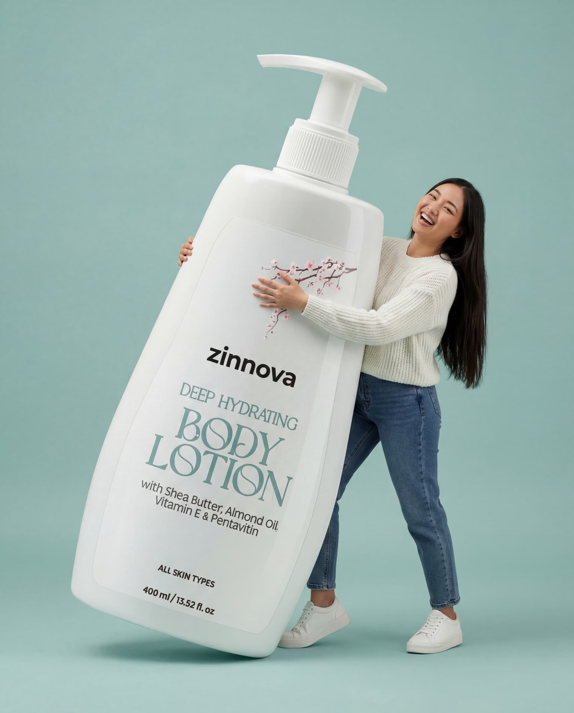 Body Lotion