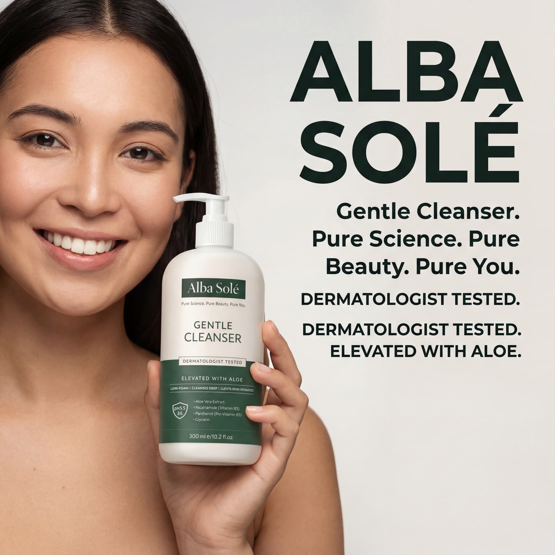 Product Photography — AI-generated ad creative