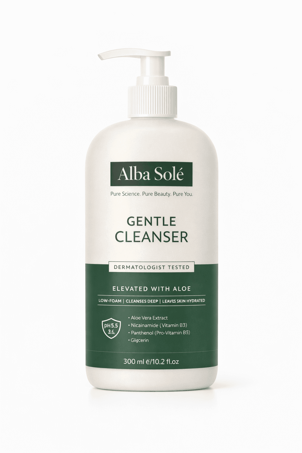 Product Photography — original product photo